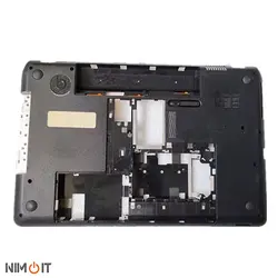 قاب کف لپ تاپ HP DV7-1000 - نیمو آی تی