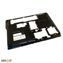 قاب کف لپ تاپ HP DV4-2000 - نیمو آی تی