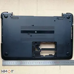 قاب کف لپ تاپ HP 15-F 15-N - نیمو آی تی