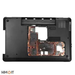 قاب کف لپ تاپ HP G7-1000 - نیمو آی تی