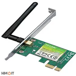 کارت شبکه بی‌سیم تی پی-لینک مدل TL-WN781ND