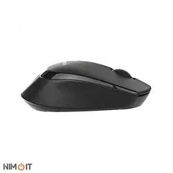 کیبورد و ماوس بی سیم لاجیتک MK345 با حروف فارسی