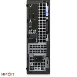 کیس Dell Precision Tower 3420 SFF