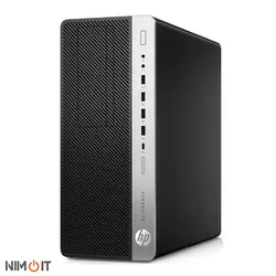 کیس HP EliteDesk 800 G5 tower