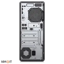 کیس HP EliteDesk 800 G5 tower