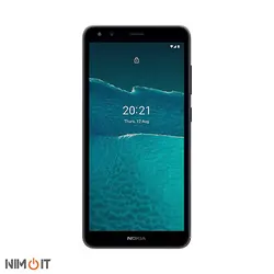 گوشی موبایل نوکیا مدل Nokia C1 2nd Edition 2021 دو سیم کارت ظرفیت 16/1 گیگابایت