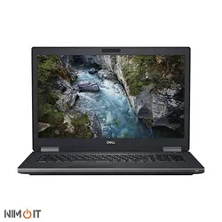 لپ تاپ Dell Precision 7730