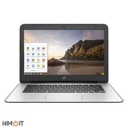 لپ تاپ HP 14 chromebook
