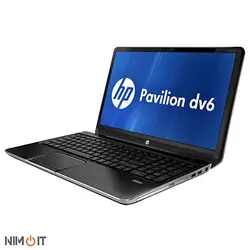 لپ تاپ HP Pavilion dv6