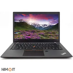 لپ تاپ Lenovo ThinkPad T470s