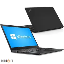 لپ تاپ Lenovo ThinkPad T470s