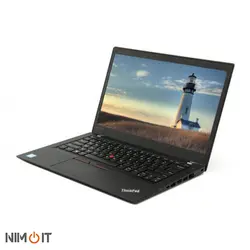 لپ تاپ Lenovo ThinkPad T470s