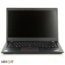 لپ تاپ Lenovo ThinkPad T470s