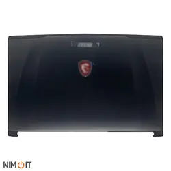 قاب پشت ال سی دی لپ تاپ MSI MS16 GH