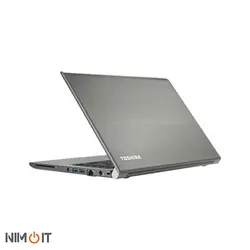لپ تاپ Toshiba Tecra Z40