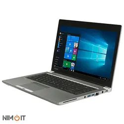 لپ تاپ Toshiba Tecra Z40