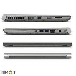 لپ تاپ Toshiba Tecra Z40