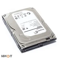 هارد اینترنال سیگیت باراکودا 1 ترابایت st31000340ns