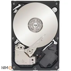 هارد اینترنال سیگیت باراکودا 1 ترابایت st31000340ns