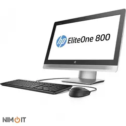 آل این وان HP EliteOne 800 G2