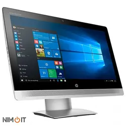 آل این وان HP EliteOne 800 G2