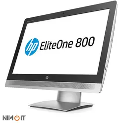 آل این وان HP EliteOne 800 G2