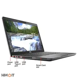 لپ تاپ Dell Latitude 5400