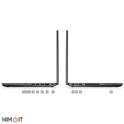 لپ تاپ Dell Latitude 5400