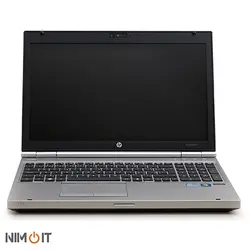 لپ تاپ HP EliteBook 8560p