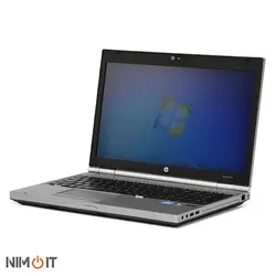 لپ تاپ HP EliteBook 8560p