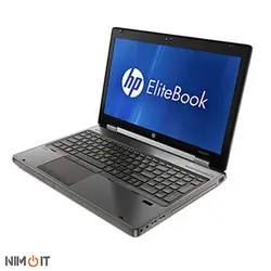 لپ تاپ HP EliteBook 8560w