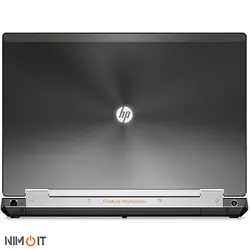 لپ تاپ HP EliteBook 8560w