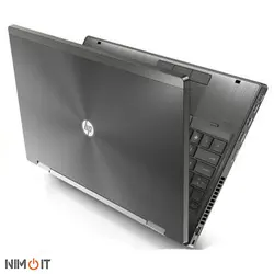 لپ تاپ HP EliteBook 8560w