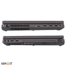 لپ تاپ HP EliteBook 8560w