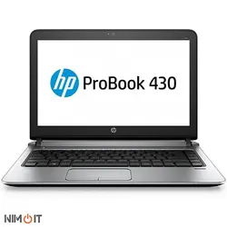 لپ تاپ HP ProBook 430 G4