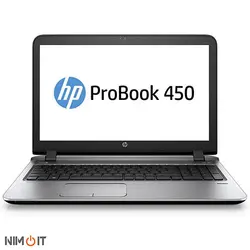 لپ تاپ HP ProBook 450 G1
