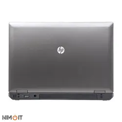 لپ تاپ HP ProBook 6570b
