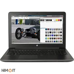 لپ تاپ HP ZBook 15 G3
