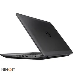 لپ تاپ HP ZBook 15 G3