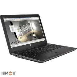 لپ تاپ HP ZBook 15 G3