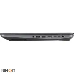 لپ تاپ HP ZBook 15 G3
