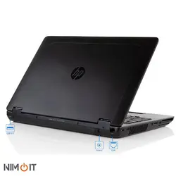 لپ تاپ HP Zbook G1 WorkStation