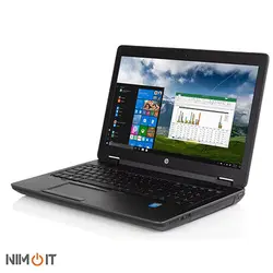 لپ تاپ HP Zbook G1 WorkStation