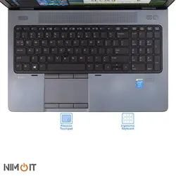 لپ تاپ HP Zbook G1 WorkStation