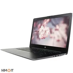 لپ تاپ HP ZBook Studio G3