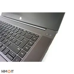 لپ تاپ HP ZBook Studio G3