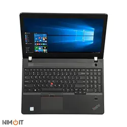 لپ تاپ Lenovo ThinkPad E570