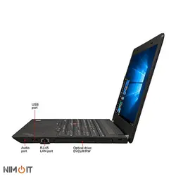 لپ تاپ Lenovo ThinkPad E570
