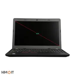 لپ تاپ Lenovo ThinkPad E570