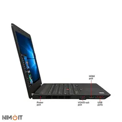 لپ تاپ Lenovo ThinkPad E570